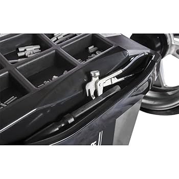 Amazon.com: Ranger-DST30P-Tire Balancer/Wheel Balancer/40mm